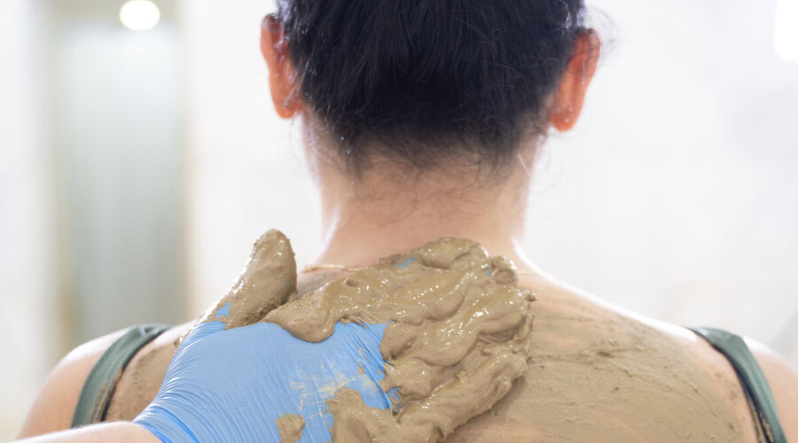 Oruçoğlu Termal Resort 5*