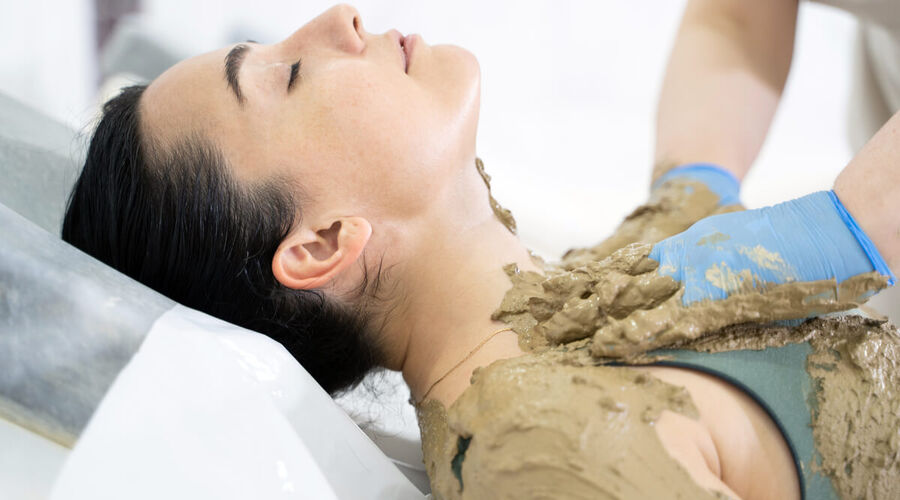 Oruçoğlu Termal Resort 5*