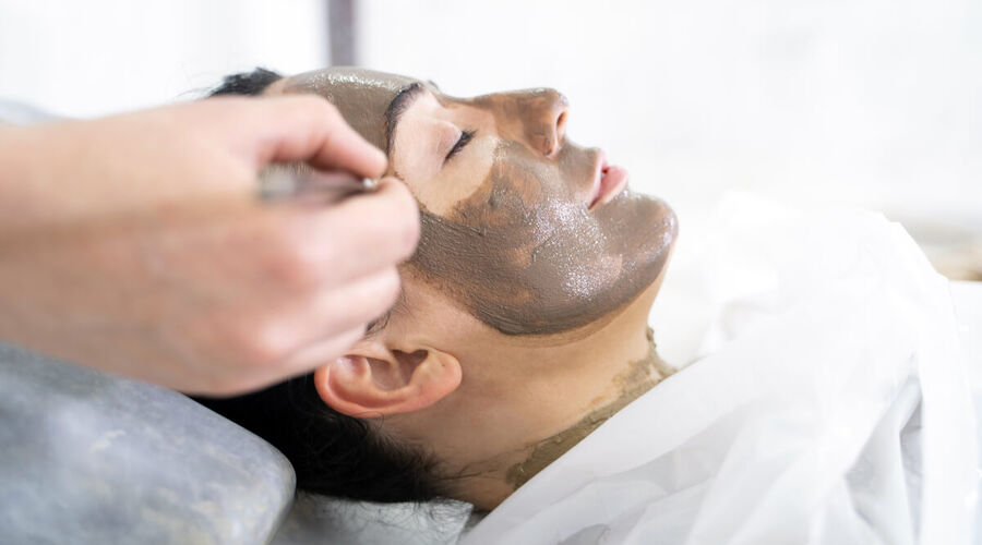 Oruçoğlu Termal Resort 5*