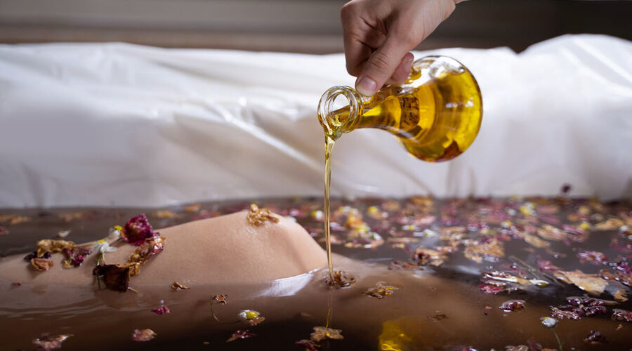 Oruçoğlu Termal Resort 5*