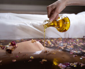 Oruçoğlu Termal Resort 5*