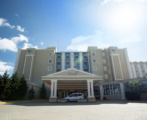 Oruçoğlu Termal Resort 5*