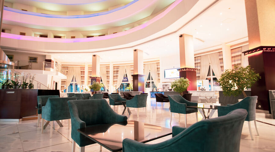 Oruçoğlu Termal Resort 5*