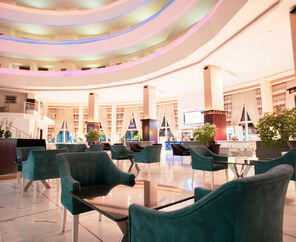 Oruçoğlu Termal Resort 5*