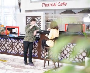 Oruçoğlu Termal Resort 5*