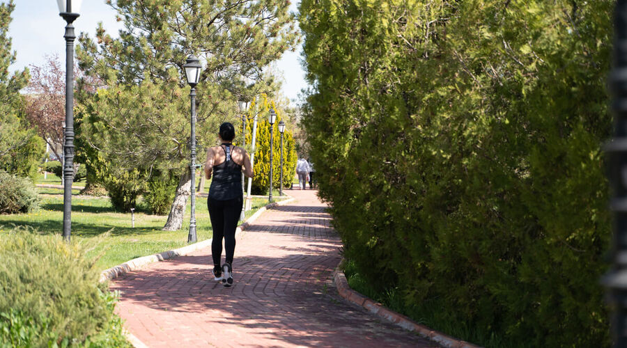 Oruçoğlu Termal Resort 5*