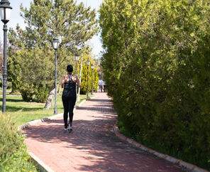 Oruçoğlu Termal Resort 5*