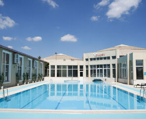 Oruçoğlu Termal Resort 5*