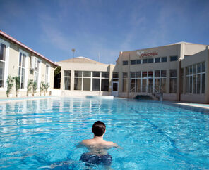 Oruçoğlu Termal Resort 5*