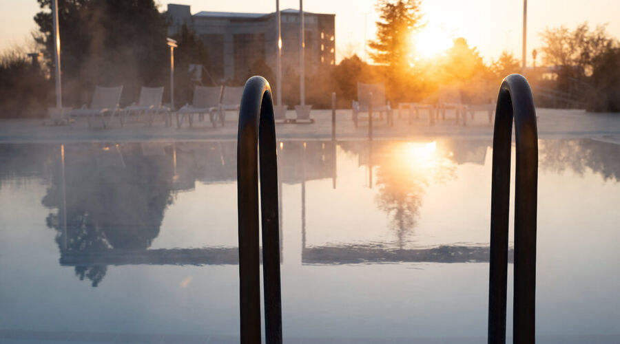 Oruçoğlu Termal Resort 5*