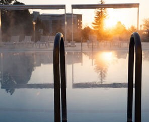 Oruçoğlu Termal Resort 5*