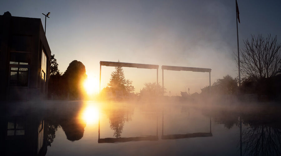 Oruçoğlu Termal Resort 5*