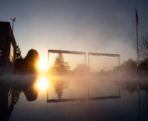 Oruçoğlu Termal Resort 5*