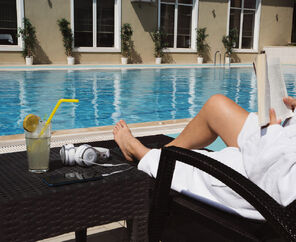 Oruçoğlu Termal Resort 5*