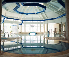 Oruçoğlu Termal Resort 5*