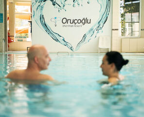 Oruçoğlu Termal Resort 5*