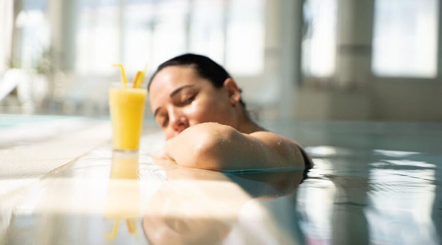 Oruçoğlu Termal Resort 5*