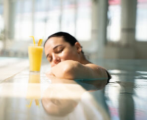 Oruçoğlu Termal Resort 5*