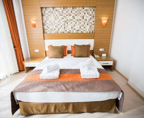 Oruçoğlu Termal Resort 5*