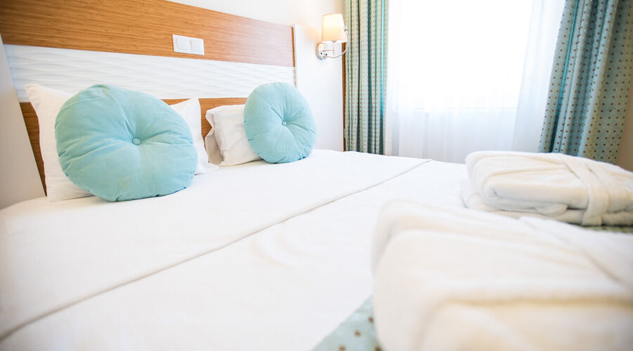 Oruçoğlu Termal Resort 5*