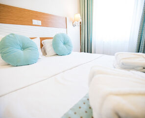 Oruçoğlu Termal Resort 5*