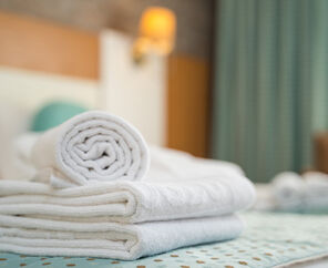 Oruçoğlu Termal Resort 5*