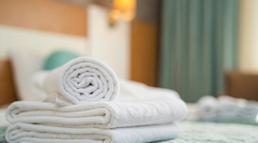 Oruçoğlu Termal Resort 5*