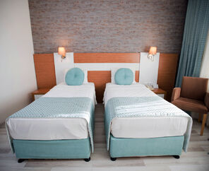 Oruçoğlu Termal Resort 5*