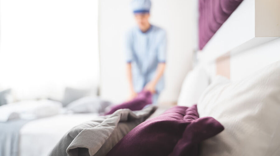 Oruçoğlu Termal Resort 5*