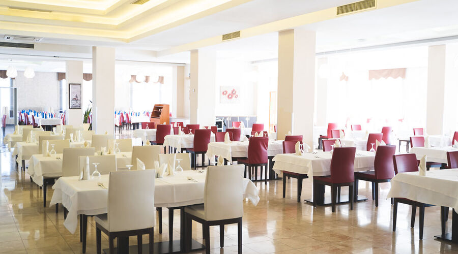 Oruçoğlu Termal Resort 5*