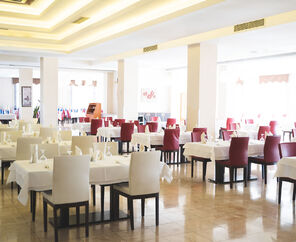 Oruçoğlu Termal Resort 5*