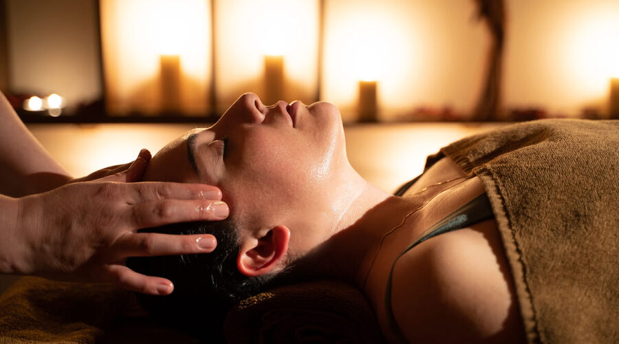 Oruçoğlu Termal Resort 5*