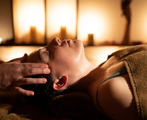 Oruçoğlu Termal Resort 5*