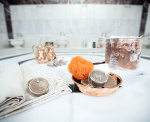 Oruçoğlu Termal Resort 5*