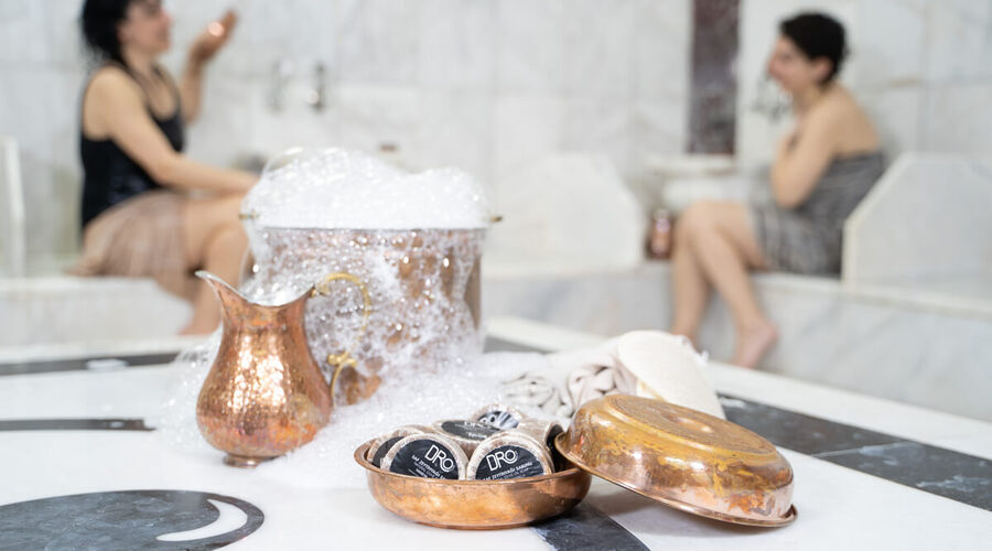 Oruçoğlu Termal Resort 5*