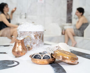 Oruçoğlu Termal Resort 5*