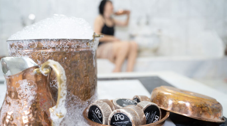 Oruçoğlu Termal Resort 5*