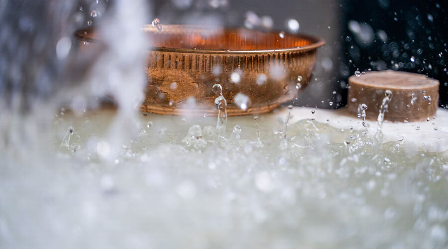 Oruçoğlu Termal Resort 5*