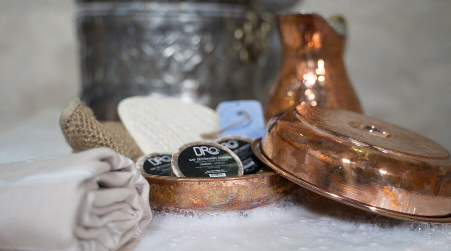 Oruçoğlu Termal Resort 5*