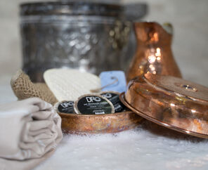 Oruçoğlu Termal Resort 5*