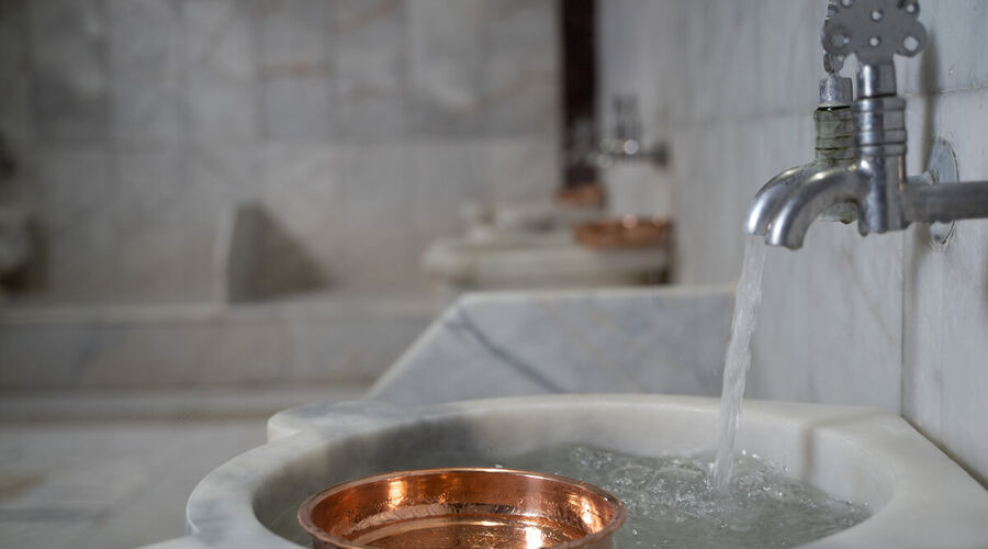 Oruçoğlu Termal Resort 5*