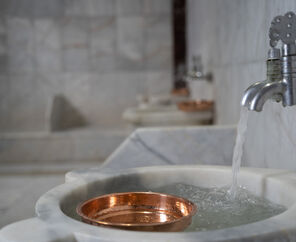 Oruçoğlu Termal Resort 5*