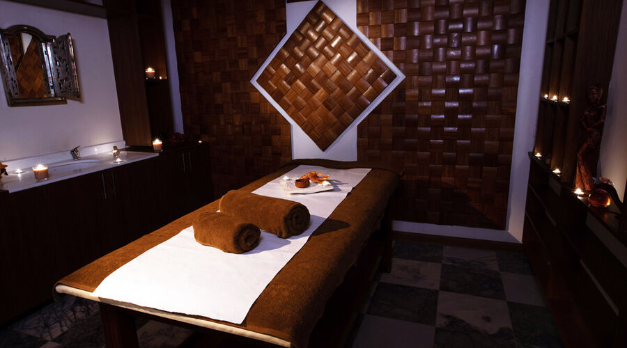 Oruçoğlu Termal Resort 5*