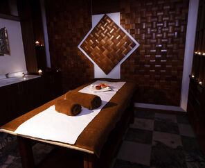 Oruçoğlu Termal Resort 5*