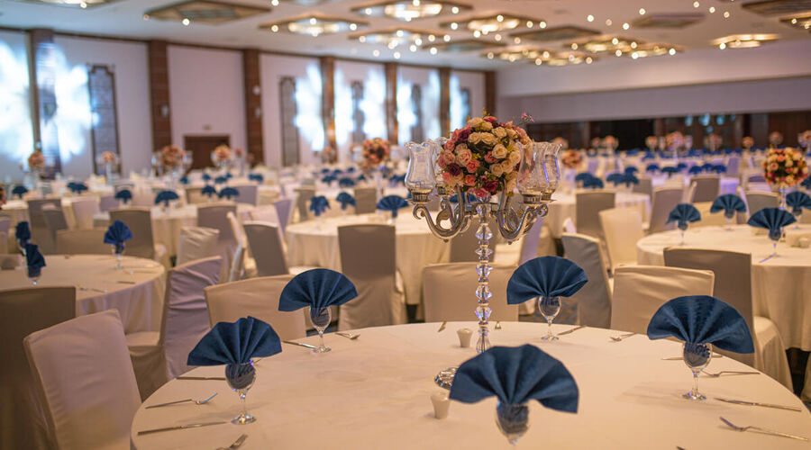 Oruçoğlu Termal Resort 5*