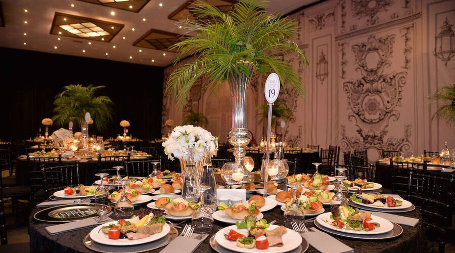 Oruçoğlu Termal Resort 5*