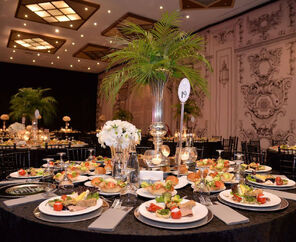 Oruçoğlu Termal Resort 5*