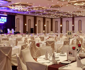 Oruçoğlu Termal Resort 5*