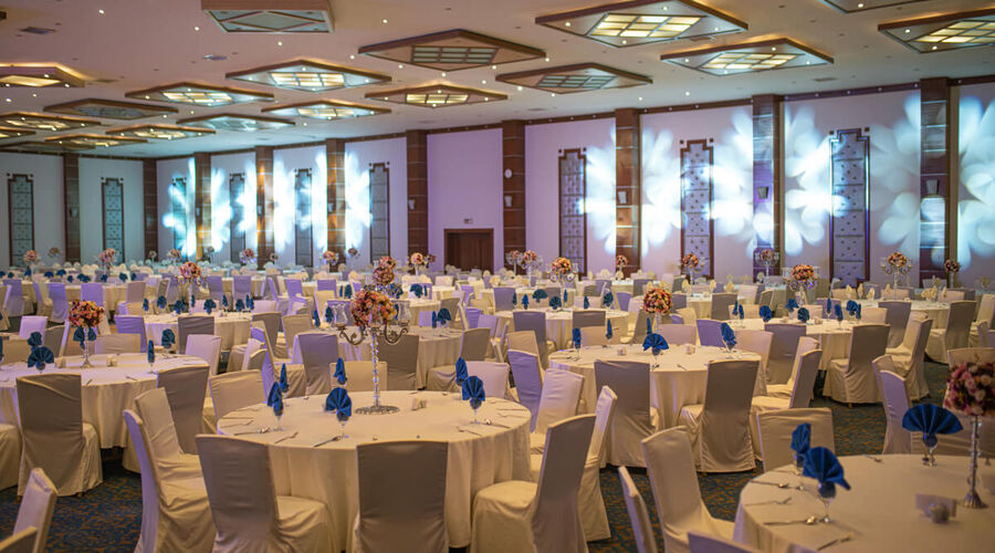 Oruçoğlu Termal Resort 5*