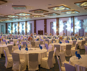 Oruçoğlu Termal Resort 5*